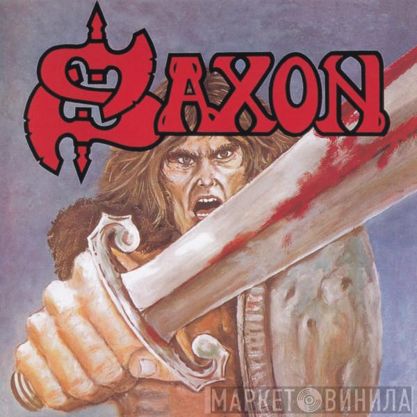  Saxon  - Saxon