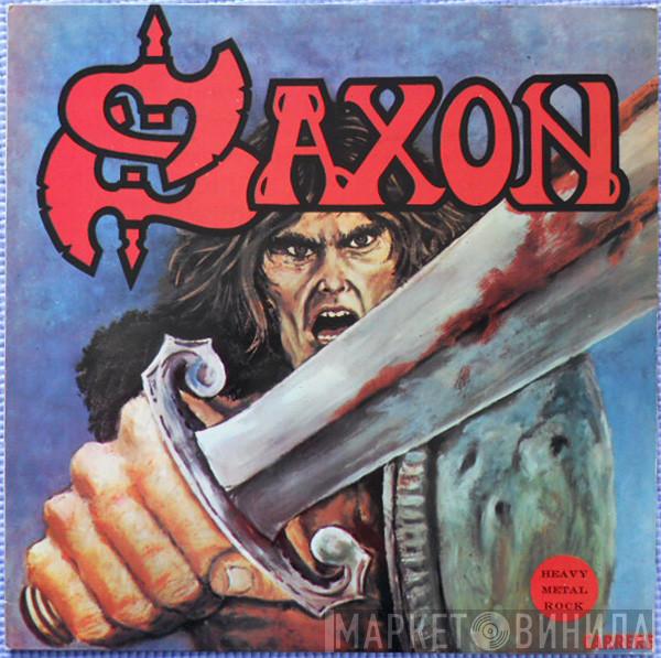  Saxon  - Saxon