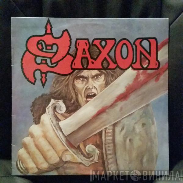  Saxon  - Saxon