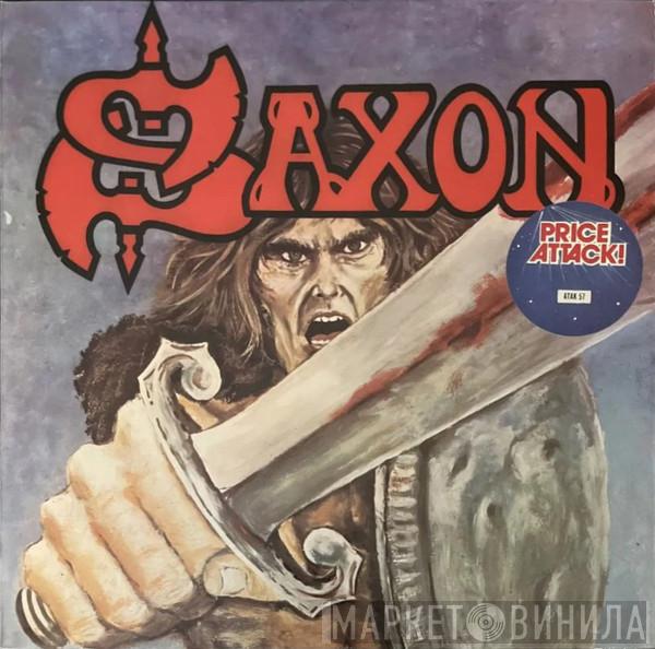  Saxon  - Saxon
