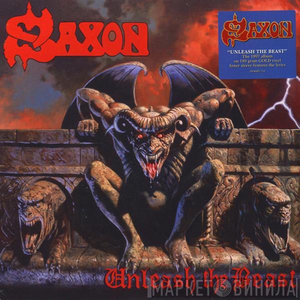 Saxon - Unleash The Beast