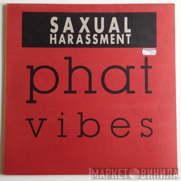 Saxual Harassment - Soul Note