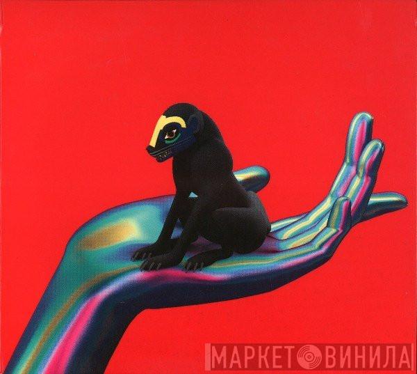 Sbtrkt - Wonder Where We Land
