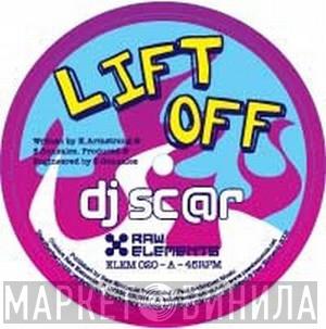 Sc@r - Lift Off / Dreamtime