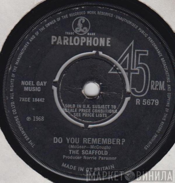 Scaffold - Do You Remember?