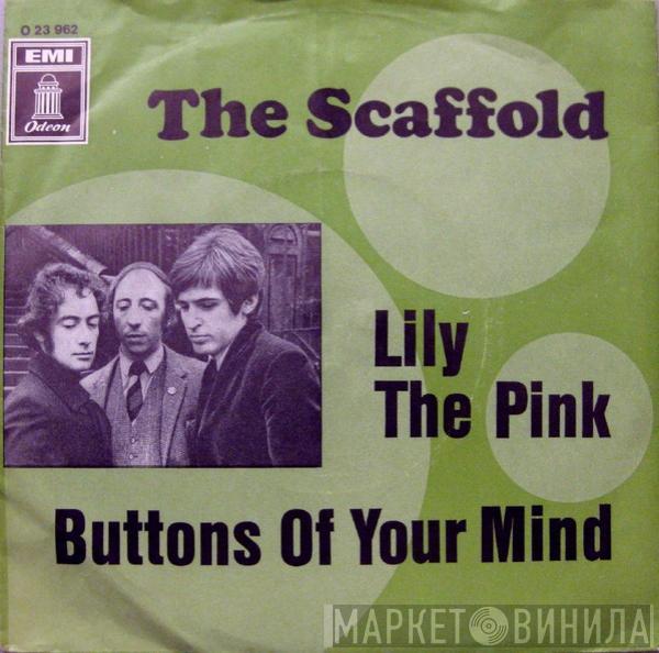  Scaffold  - Lily The Pink