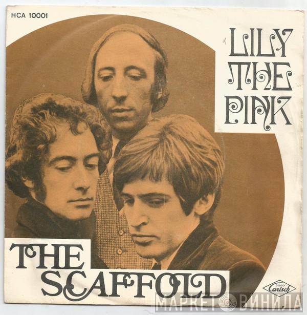  Scaffold  - Lily The Pink