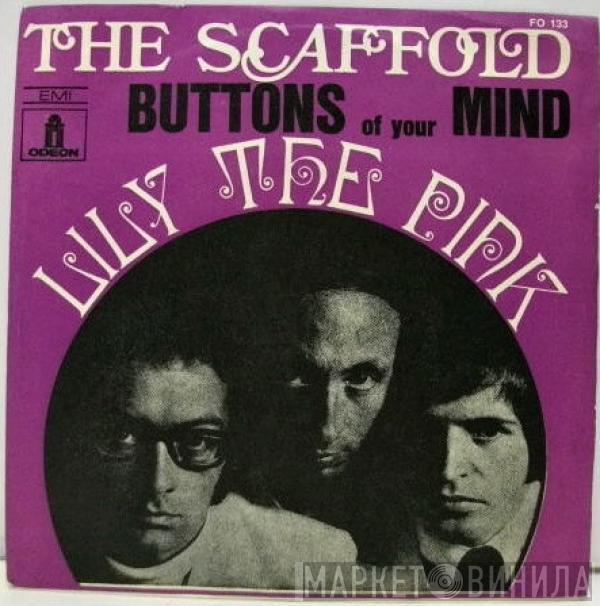  Scaffold  - Lily The Pink