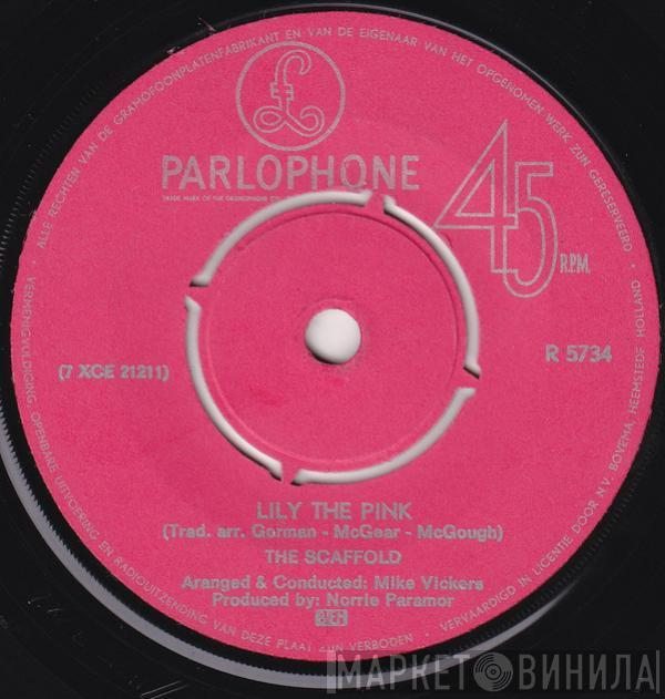  Scaffold  - Lily The Pink