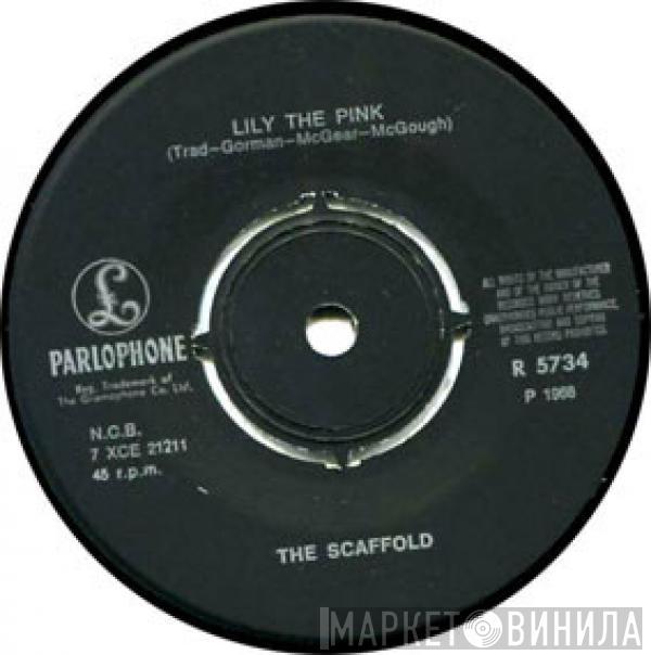  Scaffold  - Lily The Pink