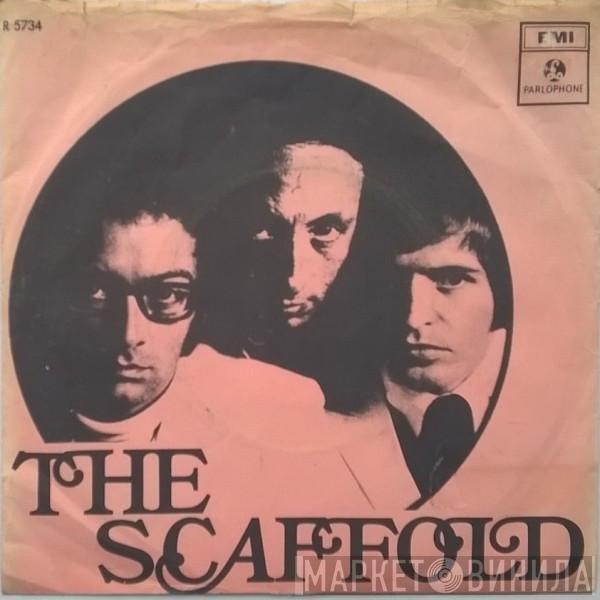  Scaffold  - Lily The Pink