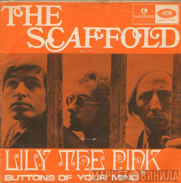  Scaffold  - Lily The Pink