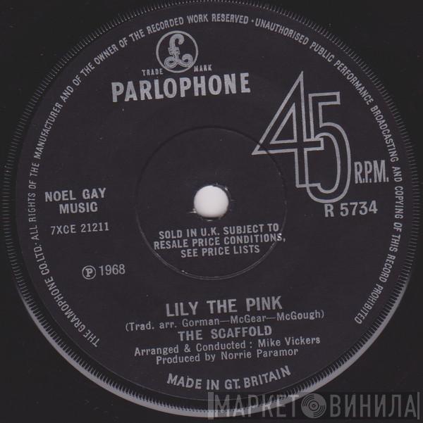 Scaffold - Lily The Pink