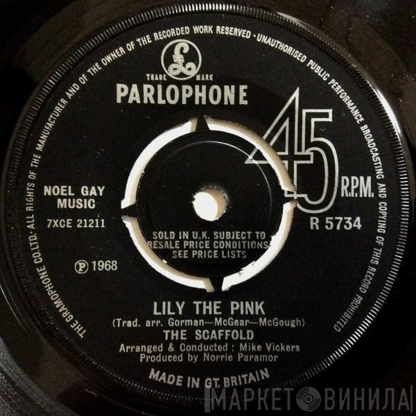 Scaffold - Lily The Pink