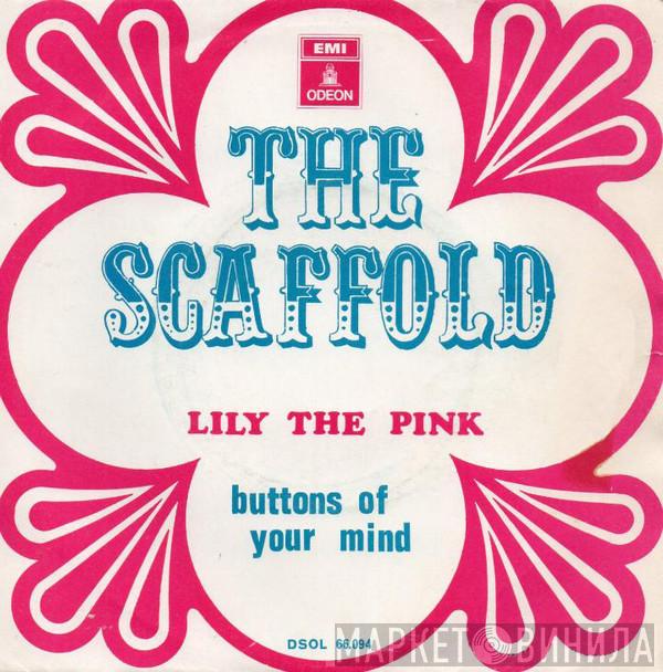 Scaffold - Lily The Pink