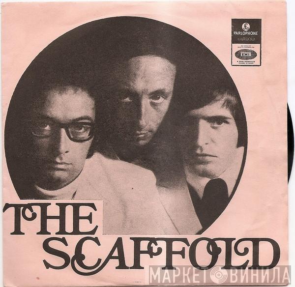  Scaffold  - Lily The Pink
