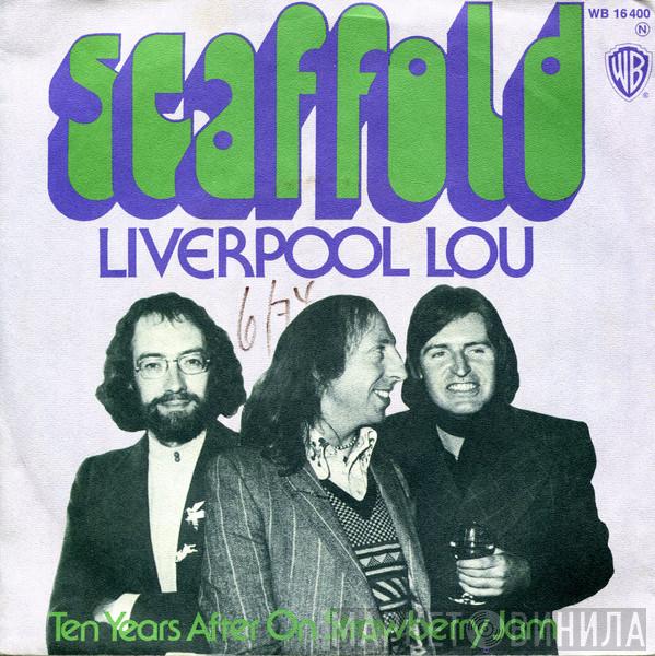  Scaffold  - Liverpool Lou