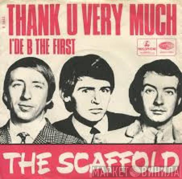  Scaffold  - Thank U Very Much