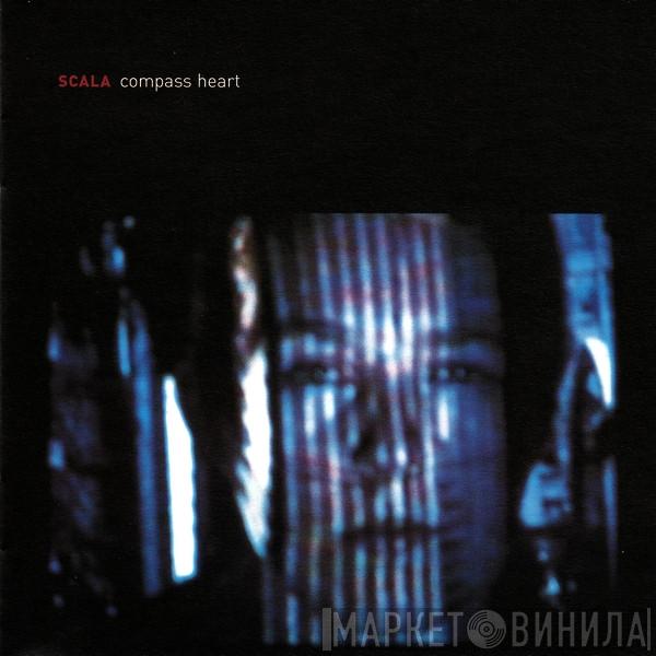 Scala - Compass Heart