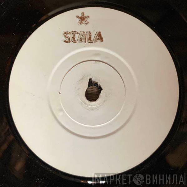 Scala - Tears
