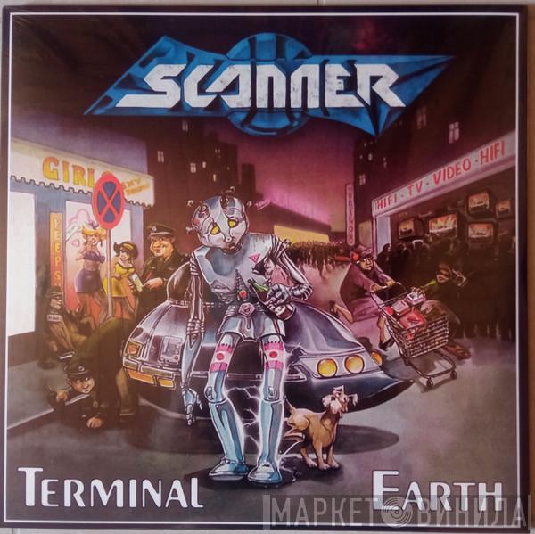 Scanner  - Terminal Earth