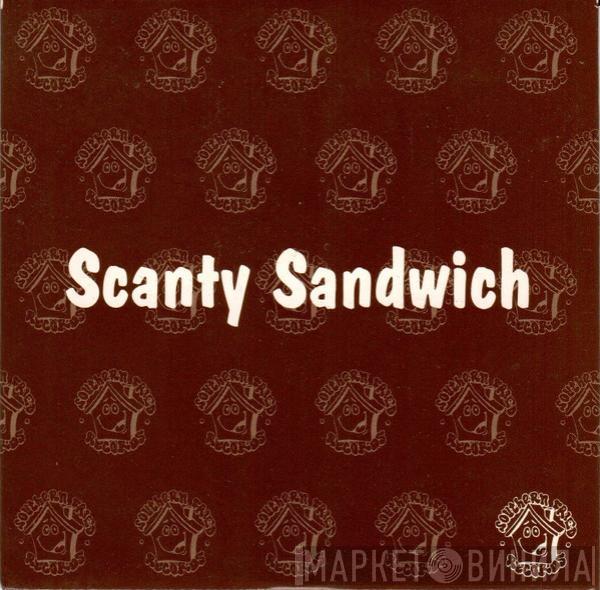  Scanty  - Because Of You