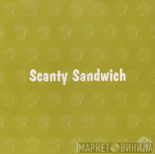 Scanty - Day & Night