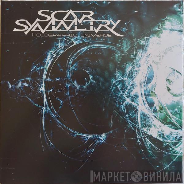  Scar Symmetry  - Holographic Universe