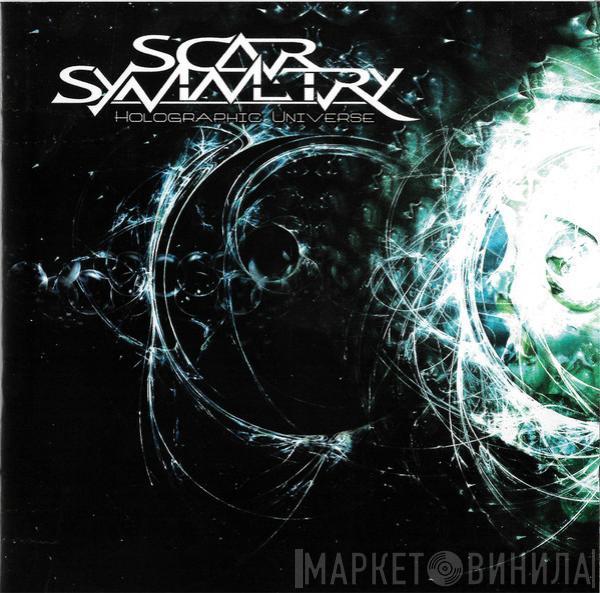 Scar Symmetry  - Holographic Universe