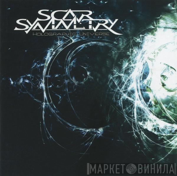  Scar Symmetry  - Holographic Universe