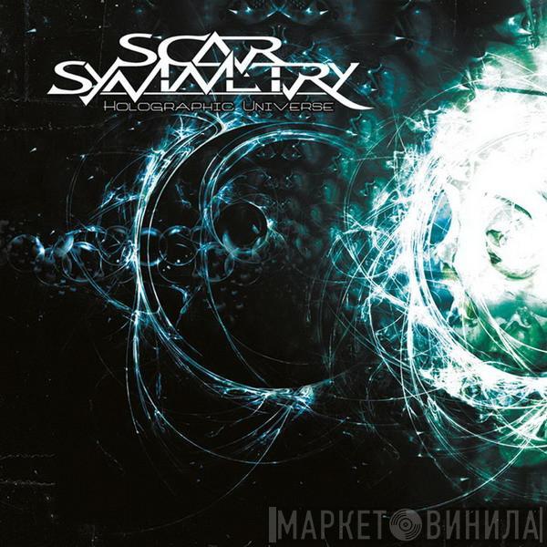  Scar Symmetry  - Holographic Universe