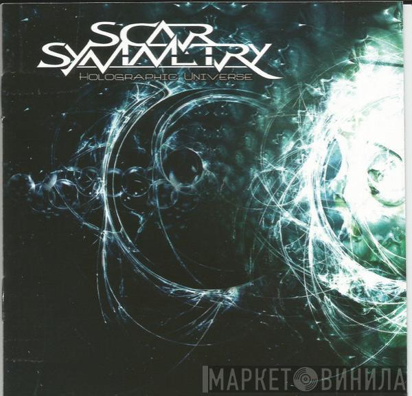  Scar Symmetry  - Holographic Universe