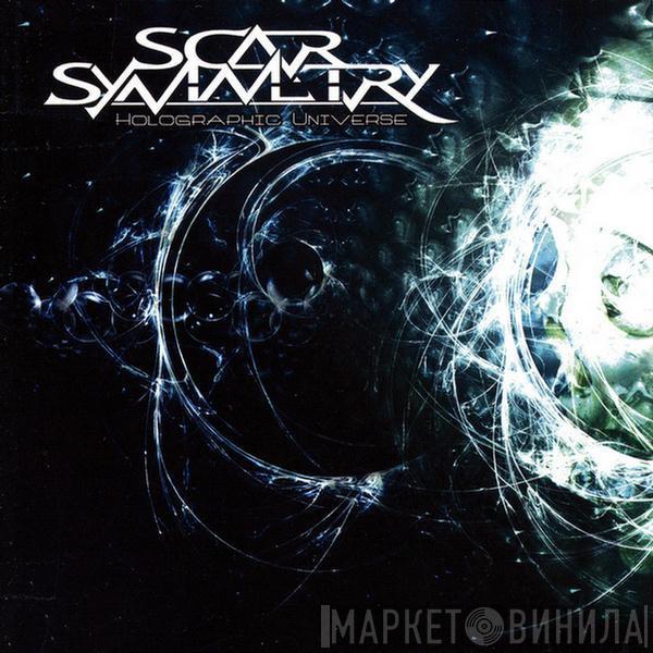  Scar Symmetry  - Holographic Universe