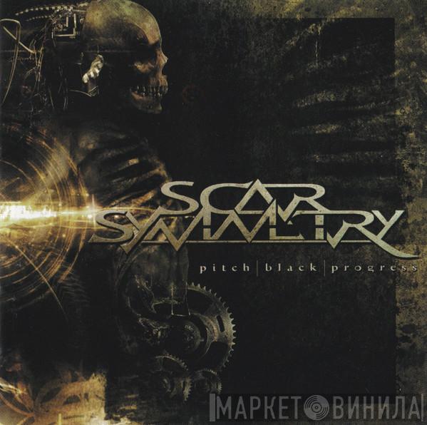  Scar Symmetry  - Pitch Black Progress