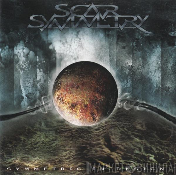  Scar Symmetry  - Symmetric In Design