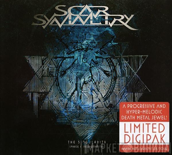  Scar Symmetry  - The Singularity (Phase 1 - Neohumanity)