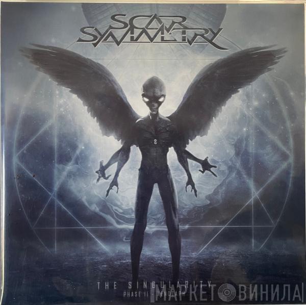 Scar Symmetry - The Singularity (Phase II - Xenotaph)