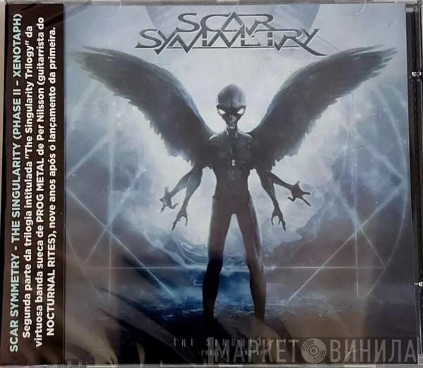  Scar Symmetry  - The Singularity (Phase II - Xenotaph)