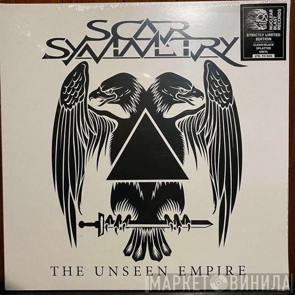 Scar Symmetry - The Unseen Empire