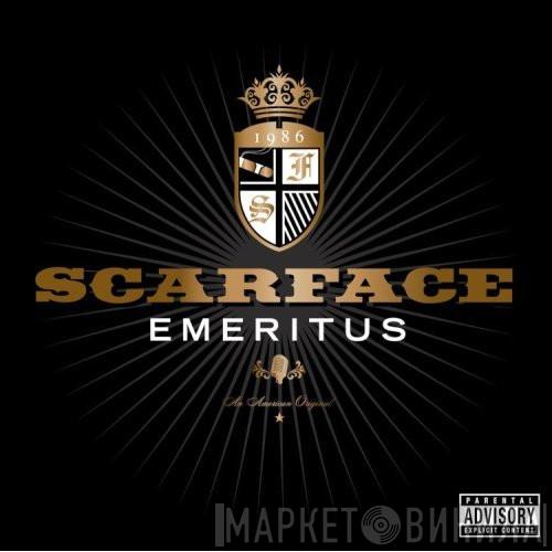  Scarface   - Emeritus