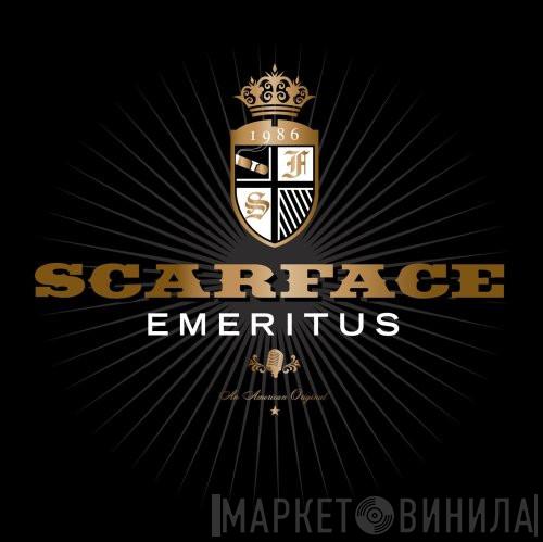  Scarface   - Emeritus