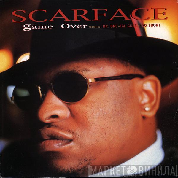 Scarface  - Game Over
