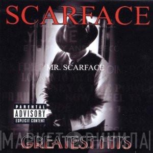  Scarface   - Greatest Hits