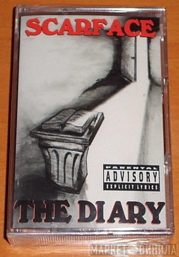  Scarface   - The Diary