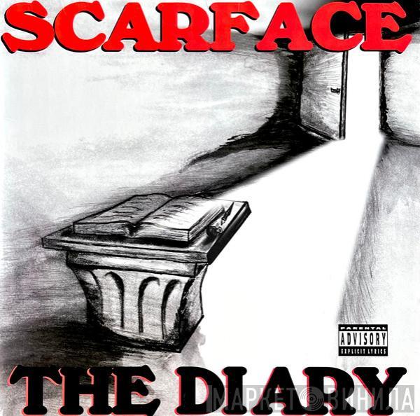  Scarface   - The Diary