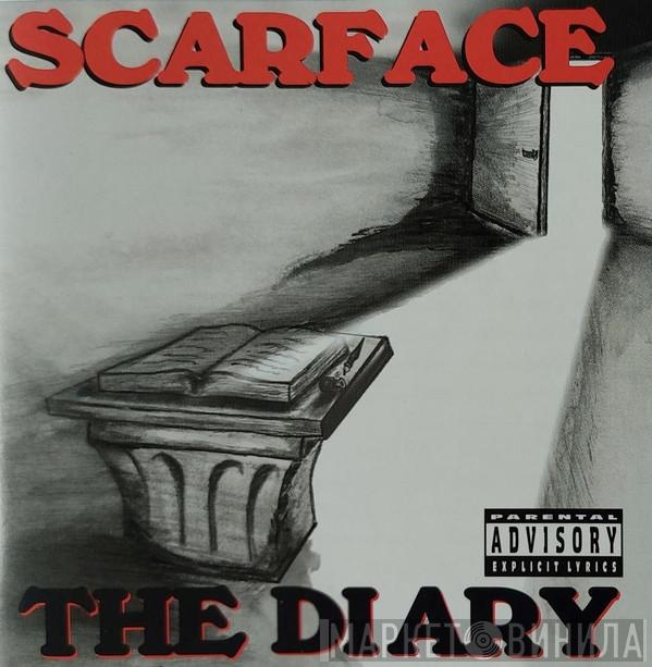  Scarface   - The Diary