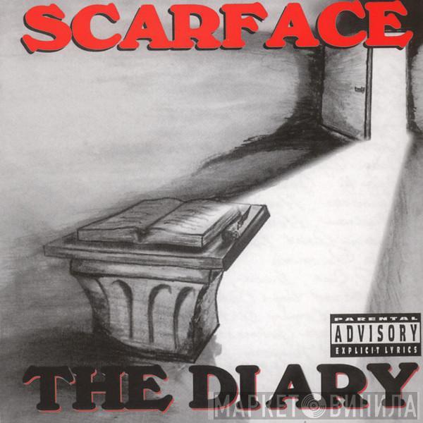  Scarface   - The Diary