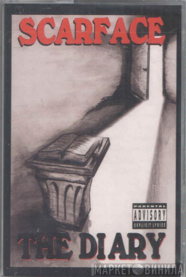  Scarface   - The Diary