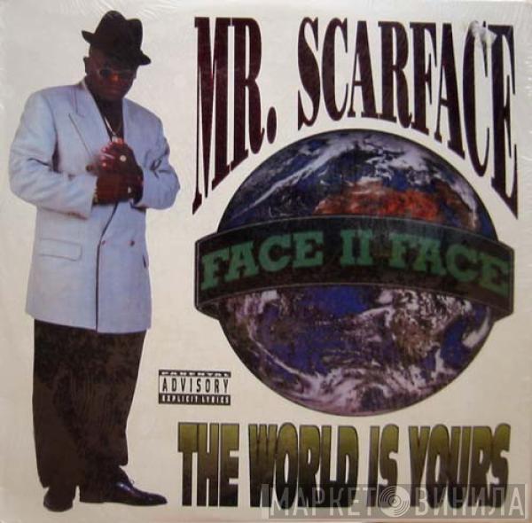  Scarface   - The World Is Yours