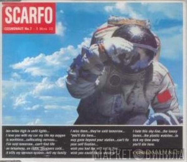 Scarfo - Cosmonaut No.7